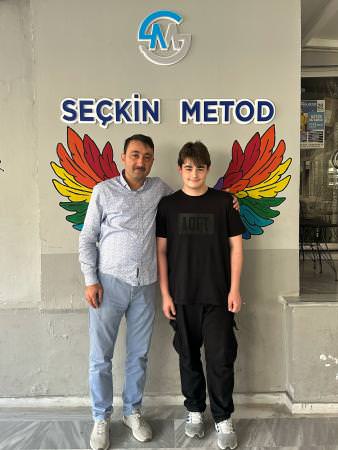 Gurur Duyduk, Evren!