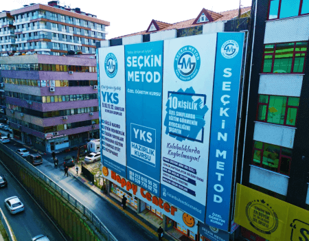 VIP ve Butik Eğitim Yaklaşımı: Gaziosmanpaşa Seçkin Metod Eğitim Kurumları