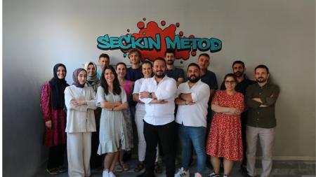 SEÇKİN ÖĞRETMENLERİMİZ